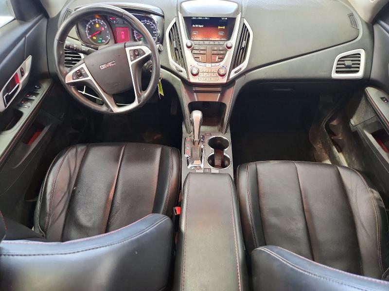 Продажа на аукционе авто 2012 Gmc Terrain, vin: 2GKFLXEK7C6220210, номер лота: 62681976