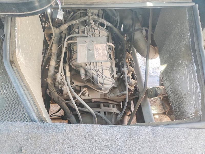 Продаж на аукціоні авто 2015 Freightliner Mt45 Chassis, vin: 4UZAC1DV3FCGX4544, номер лоту: 62855086