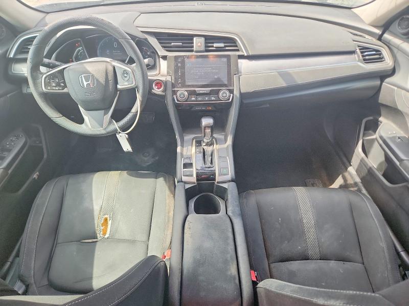 Aukcja sprzedaży 2016 Honda Civic, vin: 19XFC2F73GE007625, numer aukcji: 59700926
