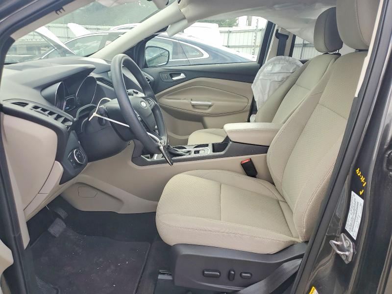 Aukcja sprzedaży 2019 Ford Escape, vin: 1FMCU9GD2KUC37000, numer aukcji: 59290596