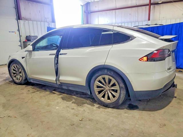 Aukcja sprzedaży 2017 Tesla Model X, vin: 5YJXCDE29HF043692, numer aukcji: 61745946