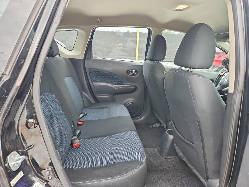 Продаж на аукціоні авто 2017 Nissan Versa Note, vin: 3N1CE2CP5HL362099, номер лоту: 62617466
