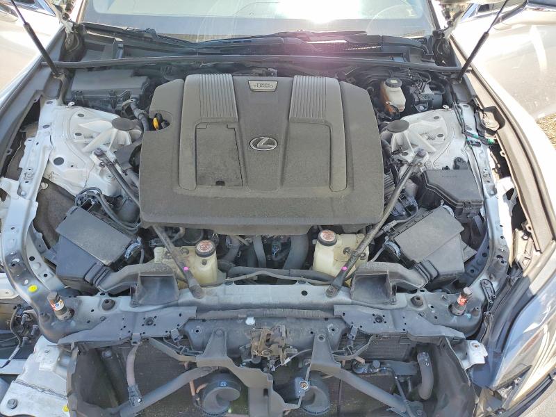 Продаж на аукціоні авто 2018 Lexus Ls 500, vin: JTHC51FFXJ5004589, номер лоту: 56350216