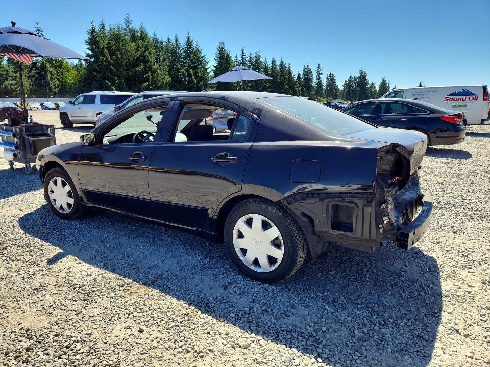 2004 Mitsubishi Galant მანქანა იყიდება აუქციონზე, vin: 4A3AB36F44E081411, აუქციონის ნომერი: 63241936