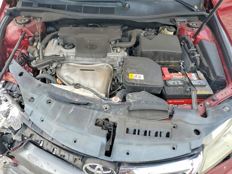 Продаж на аукціоні авто 2017 Toyota Camry, vin: 4T1BF1FK9HU684746, номер лоту: 60899136