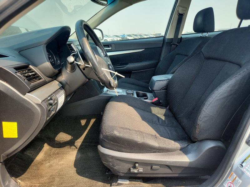 Продажа на аукционе авто 2012 Subaru Legacy, vin: 4S3BMCC62C3016928, номер лота: 60075256