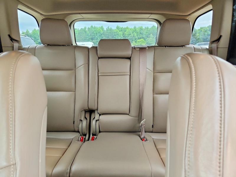 60161876 :رقم المزاد ، 1C4RJFAG3JC280385 vin ، 2018 Jeep Grand Cherokee مزاد بيع