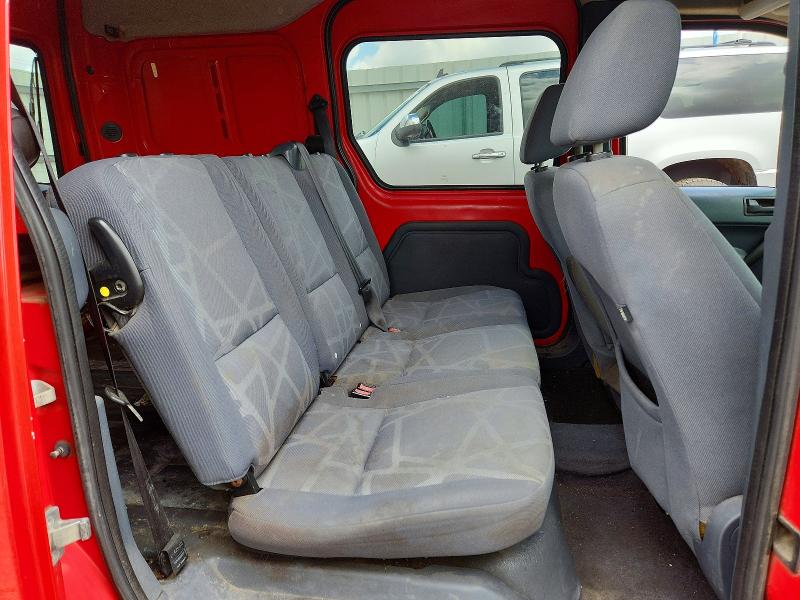 Продаж на аукціоні авто 2010 Ford Transit Connect, vin: NM0KS9BN2AT033496, номер лоту: 61035076