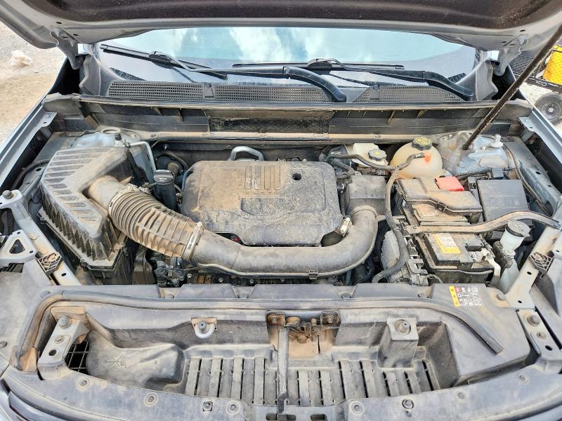 Aukcja sprzedaży 2023 Gmc Acadia, vin: 1GKKNKL47PZ200548, numer aukcji: 60994826