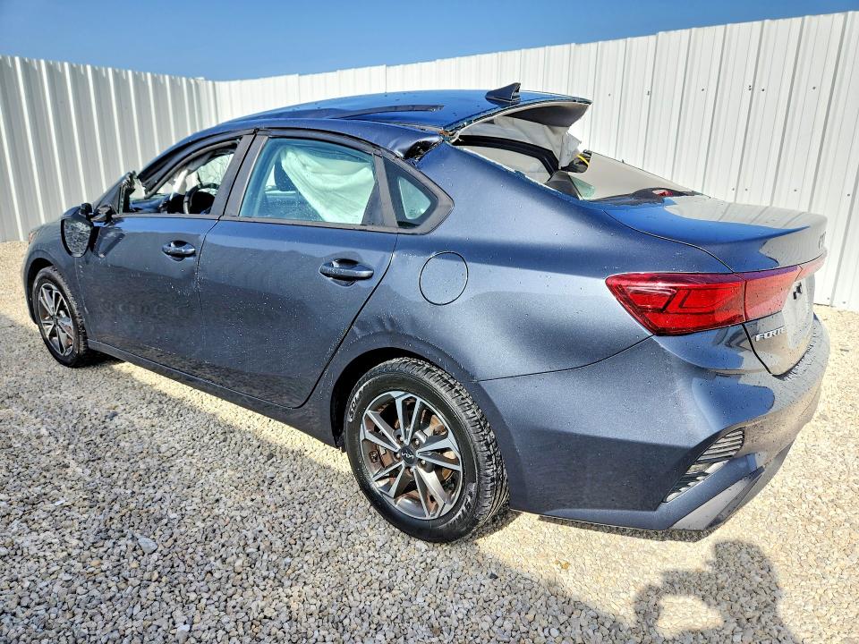 Продажа на аукционе авто 2023 Kia Forte, vin: 3KPF24AD3PE615592, номер лота: 60405466