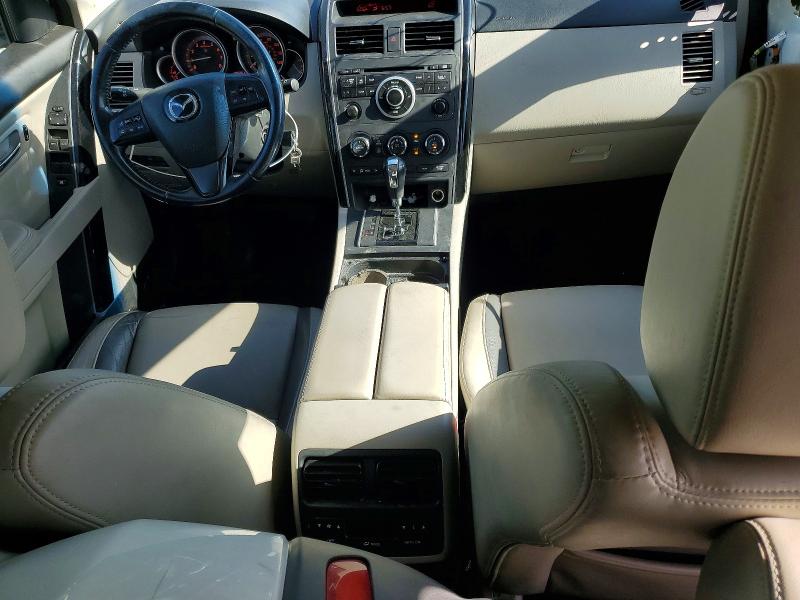 Aukcja sprzedaży 2011 Mazda Cx-9, vin: JM3TB2CAXB0325627, numer aukcji: 61343336