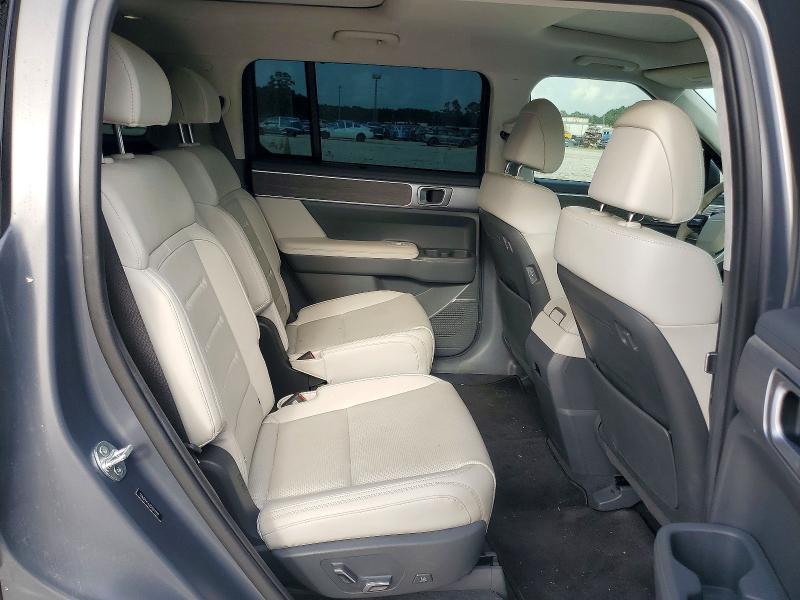60869786 :رقم المزاد ، 5NMP54GL6SH074369 vin ، 2025 Hyundai Santa Fe مزاد بيع