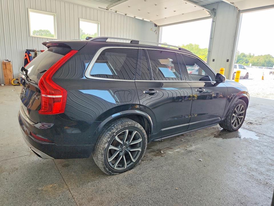 Продаж на аукціоні авто 2017 Volvo Xc90, vin: YV4A22PK0H1134107, номер лоту: 61484866