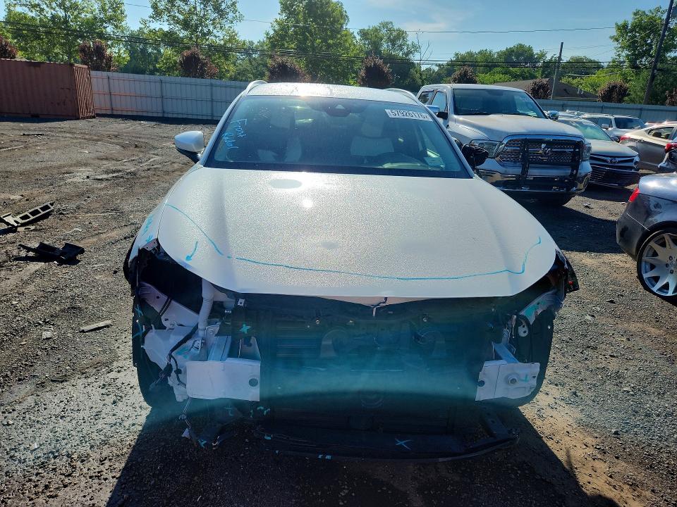 Продаж на аукціоні авто 2023 Mazda Cx-30, vin: 3MVDMBCM1PM511223, номер лоту: 57926176