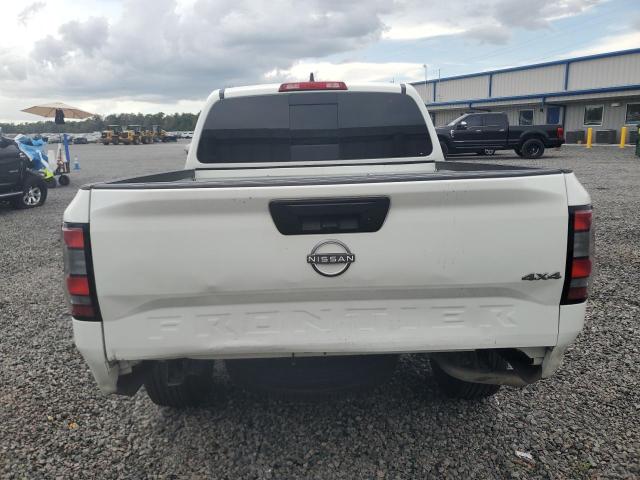 Auction sale of the 2025 Nissan Frontier, vin: 1N6ED1EK9SN637059, lot number: 59996046