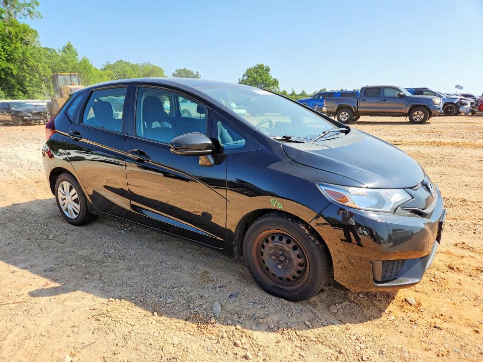 Aukcja sprzedaży 2016 Honda Fit, vin: 3HGGK5H51GM704836, numer aukcji: 58769016