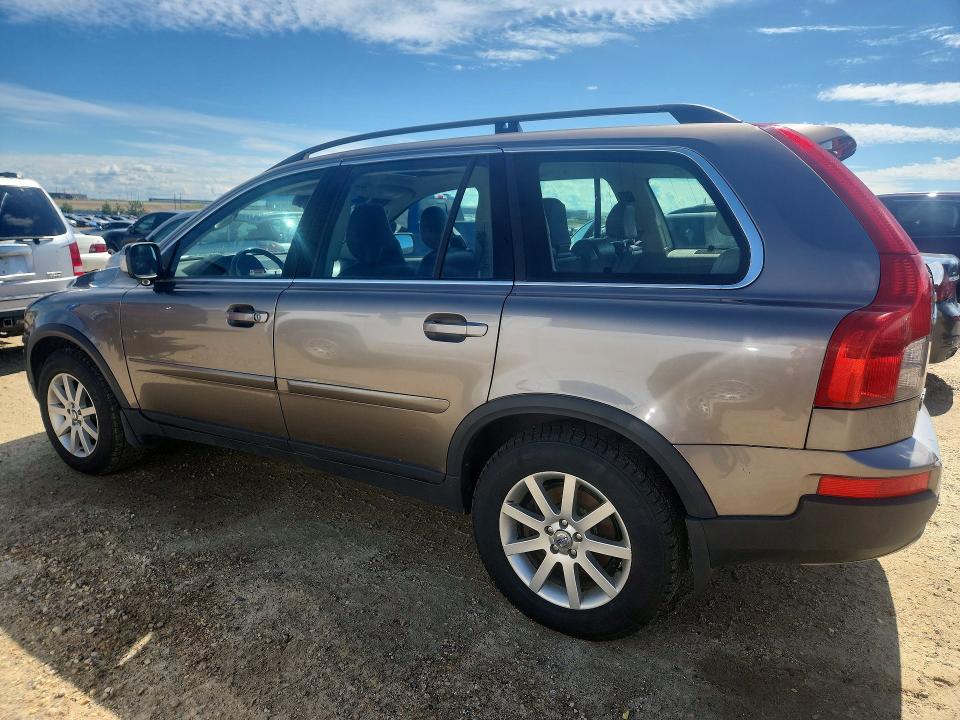 Продаж на аукціоні авто 2009 Volvo Xc90, vin: YV4CZ982491515326, номер лоту: 59704166