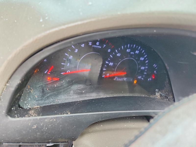 62329476 :رقم المزاد ، 4T1BF3EK3BU197840 vin ، 2011 Toyota Camry مزاد بيع