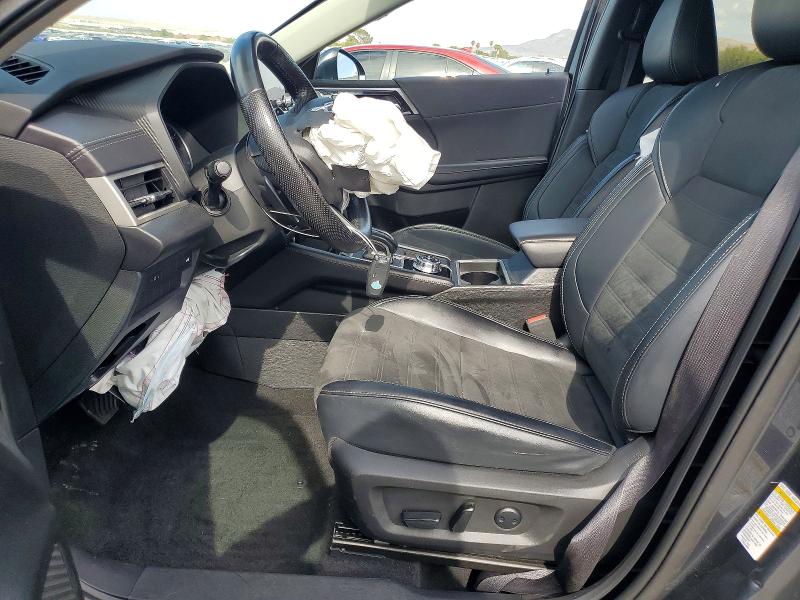 Продаж на аукціоні авто 2024 Mitsubishi Outlander, vin: JA4J4VA88RZ080418, номер лоту: 61162516
