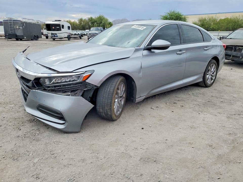 Aukcja sprzedaży 2019 Honda Accord, vin: 1HGCV1F12KA045234, numer aukcji: 61393816