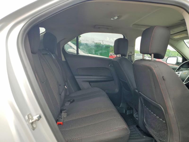 Aukcja sprzedaży 2016 Chevrolet Equinox, vin: 2GNFLFEK7G6211302, numer aukcji: 59113766