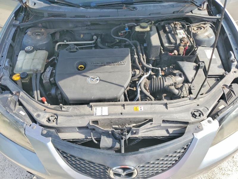Продаж на аукціоні авто 2006 Mazda 3, vin: JM1BK32G761467398, номер лоту: 61893306