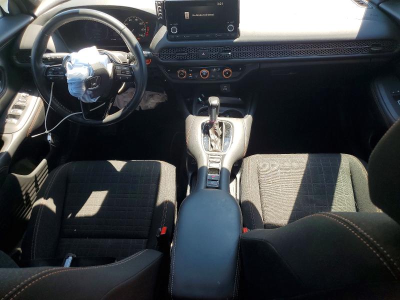 Продаж на аукціоні авто 2023 Honda Hr-v, vin: 3CZRZ1H57PM727236, номер лоту: 61495146