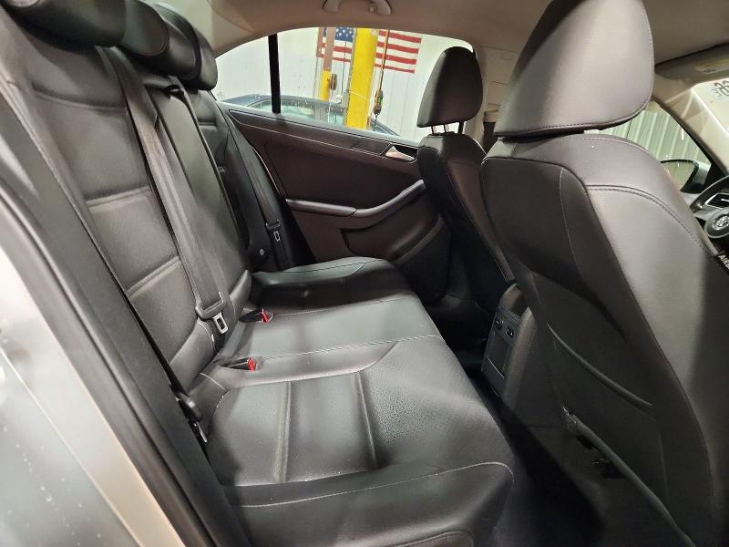 Aukcja sprzedaży 2014 Volkswagen Jetta, vin: 3VWD07AJ7EM222411, numer aukcji: 62783366