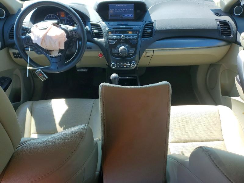Aukcja sprzedaży 2014 Acura Rdx, vin: 5J8TB4H56EL015687, numer aukcji: 61390406
