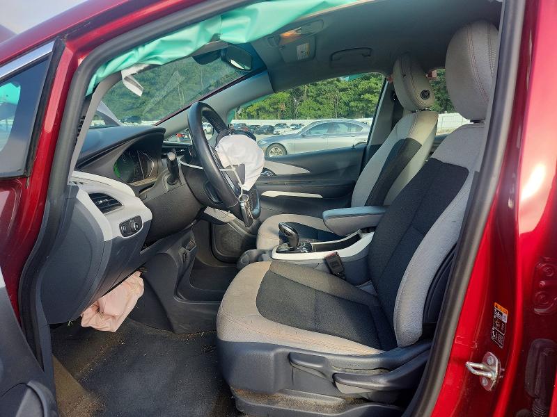 Продаж на аукціоні авто 2017 Chevrolet Bolt Ev, vin: 1G1FW6S07H4132226, номер лоту: 61768266