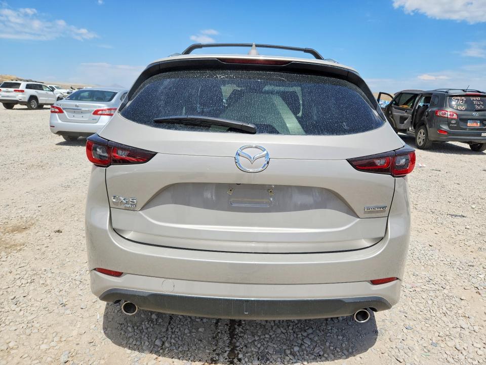Aukcja sprzedaży 2024 Mazda Cx-5, vin: JM3KFBBM4R0391791, numer aukcji: 62442086