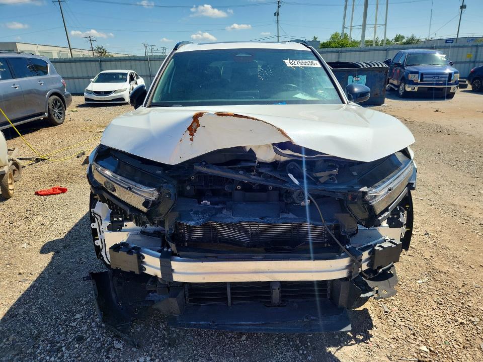 2024 Honda Cr-v მანქანა იყიდება აუქციონზე, vin: 7FARS6H54RE013504, აუქციონის ნომერი: 62765536