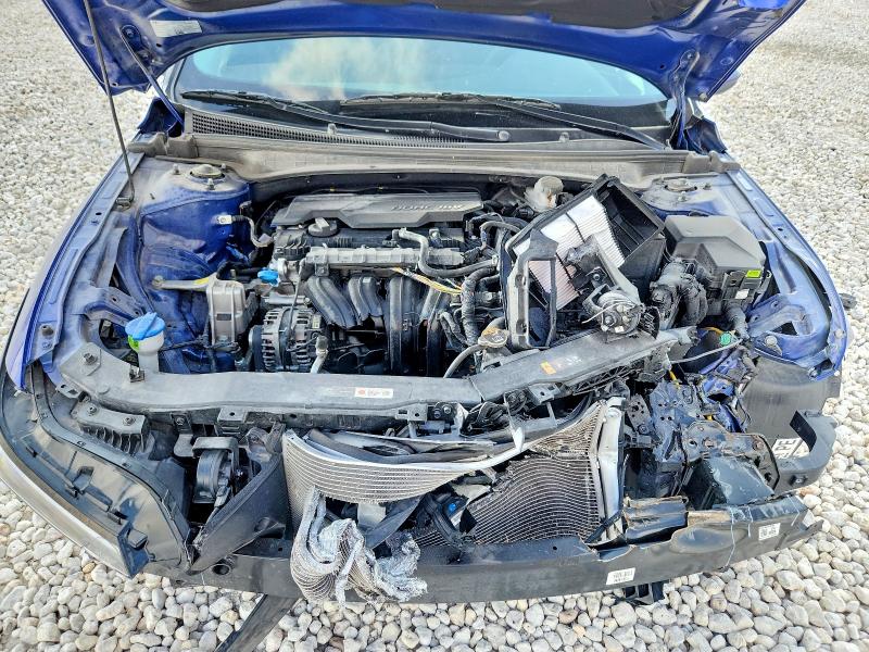 Продаж на аукціоні авто 2025 Hyundai Elantra, vin: KMHLL4DG4SU041242, номер лоту: 77249105
