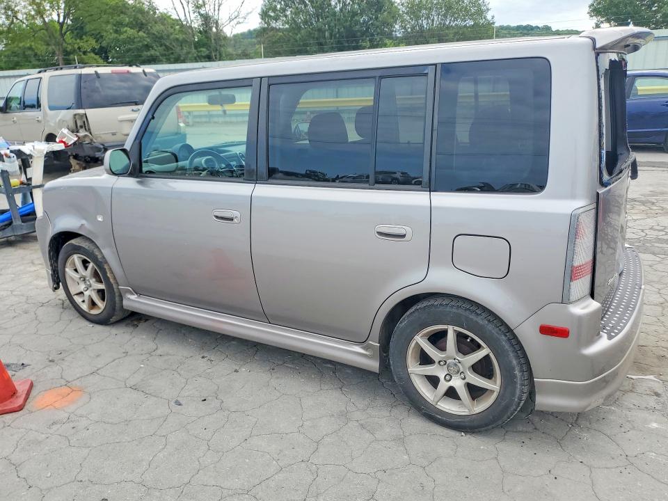 Aukcja sprzedaży 2006 Toyota Scion, vin: JTLKT324064126172, numer aukcji: 62122546