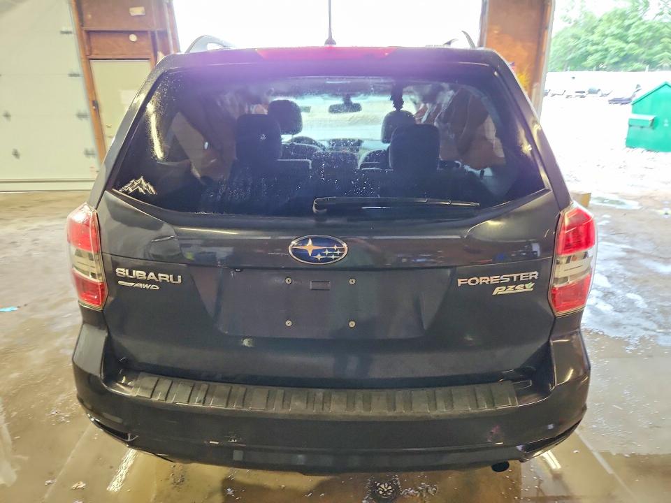 Продаж на аукціоні авто 2014 Subaru Forester, vin: JF2SJAEC7EH426843, номер лоту: 59339496