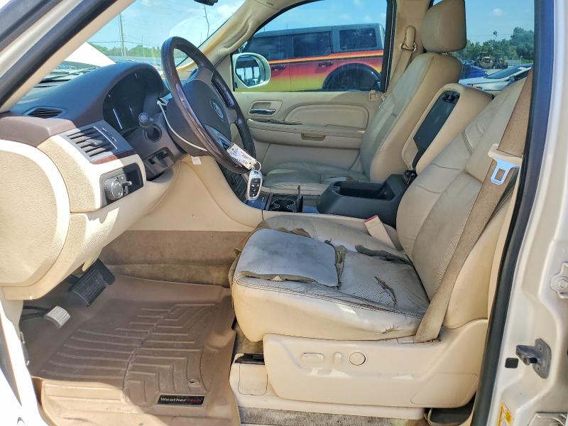 62269336 :رقم المزاد ، 1GYFK63837R273149 vin ، 2007 Cadillac Escalade مزاد بيع