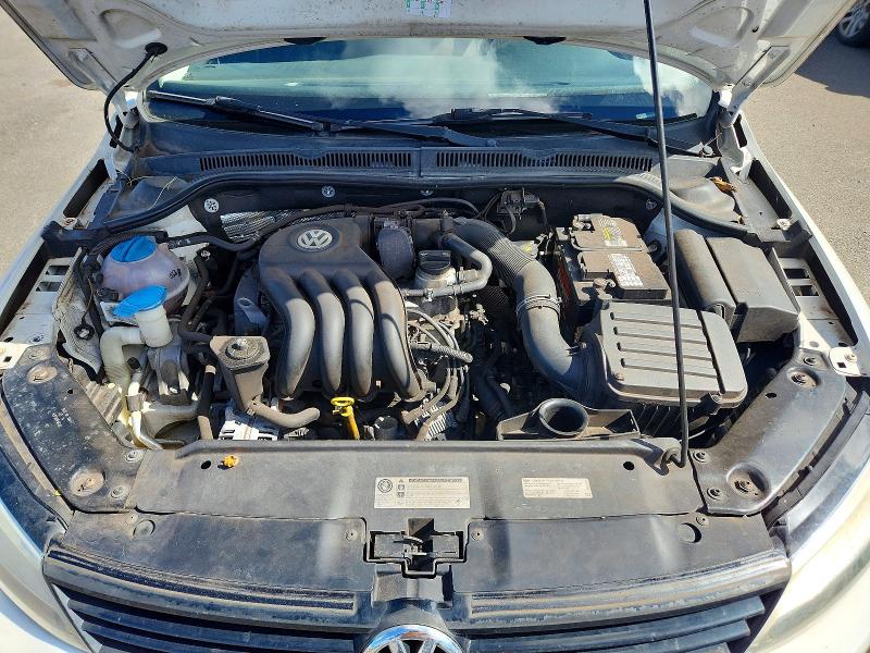 Aukcja sprzedaży 2012 Volkswagen Jetta, vin: 3VW2K7AJ4CM403447, numer aukcji: 62359426