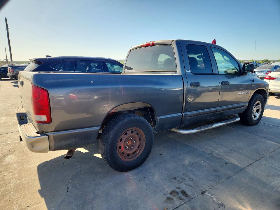 Продажа на аукционе авто 2002 Dodge Ram 1500, vin: 3D7HA18N02G150202, номер лота: 60344816