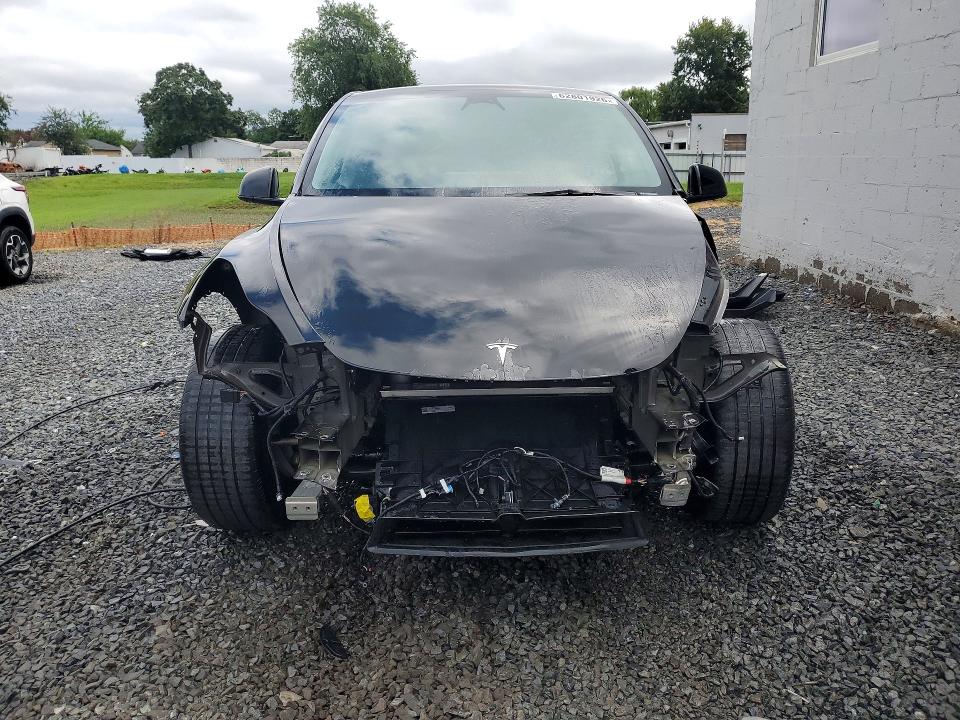 Продаж на аукціоні авто 2023 Tesla Model Y, vin: 7SAYGDEE7PA118939, номер лоту: 62801926