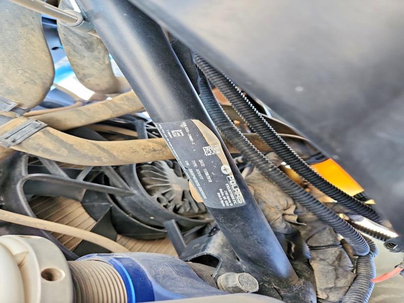 Aukcja sprzedaży 2020 Polaris Rzr, vin: 3NSP4E923LG825534, numer aukcji: 61611216