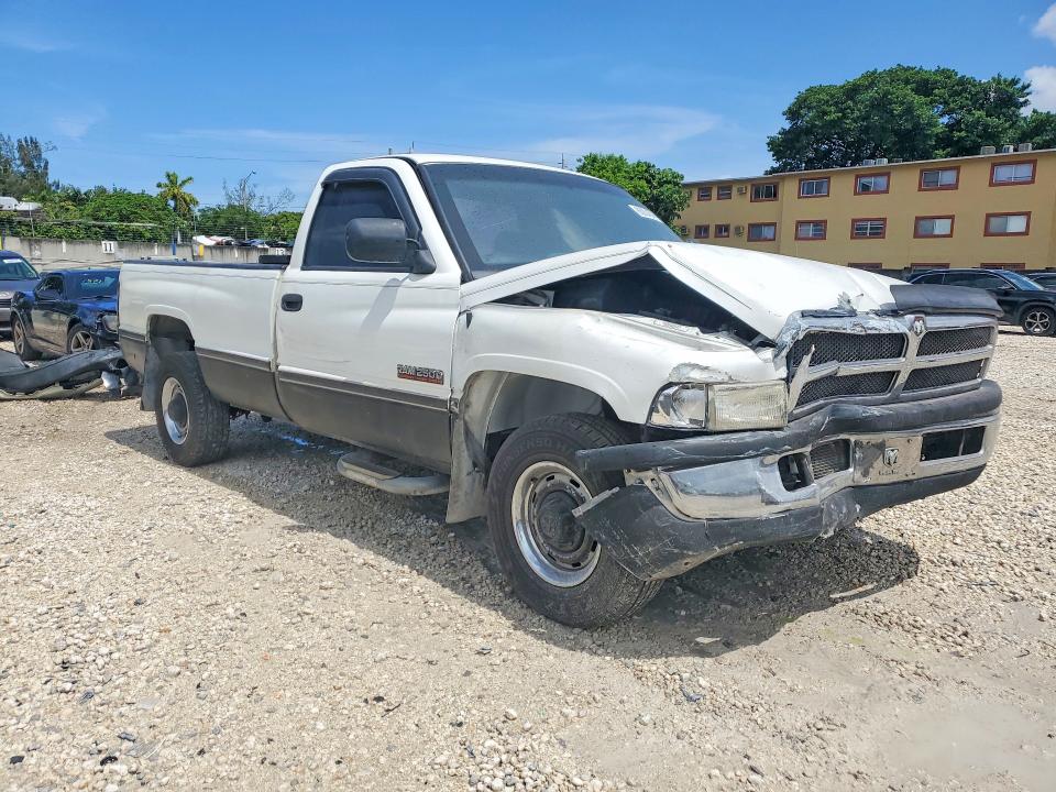 Aukcja sprzedaży 1995 Dodge Ram 2500, vin: 1B7KC26C0SS331178, numer aukcji: 60004576