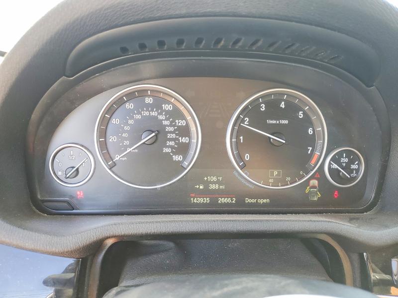 Продаж на аукціоні авто 2015 Bmw X3 Xd 30i, vin: 5UXWZ7C57F0M83025, номер лоту: 60419686