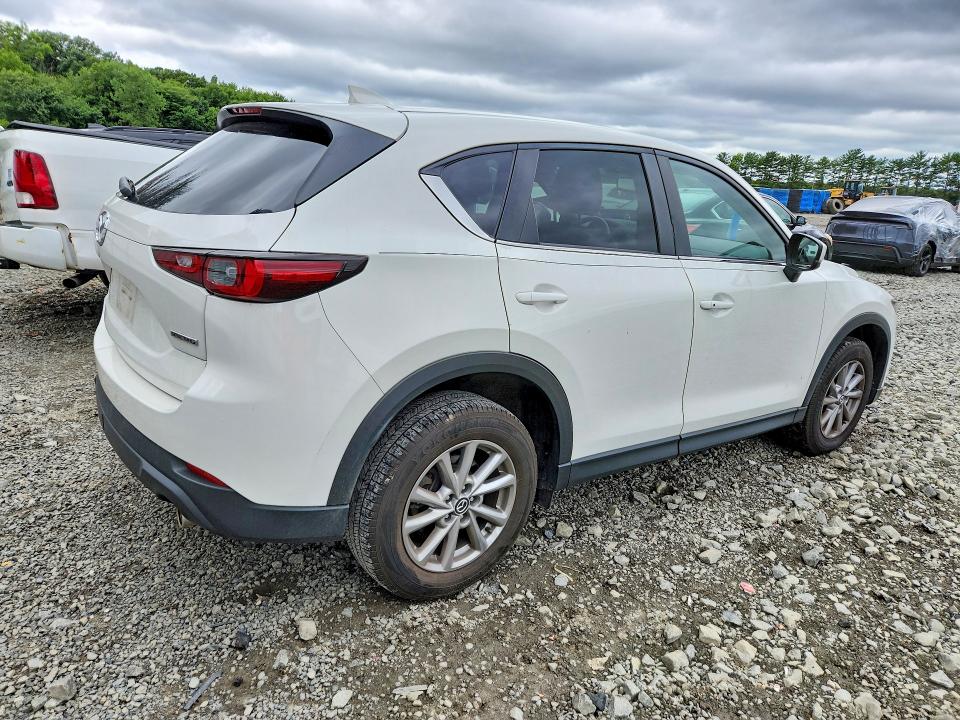 Продаж на аукціоні авто 2023 Mazda Cx-5, vin: JM3KFBCM0P0180535, номер лоту: 62942376