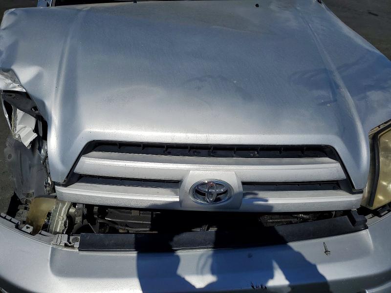 2003 Toyota 4runner მანქანა იყიდება აუქციონზე, vin: JTEBT17R330004585, აუქციონის ნომერი: 60084986