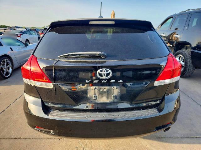 62857946 :رقم المزاد ، 4T3ZE11A69U004388 vin ، 2009 Toyota Venza مزاد بيع