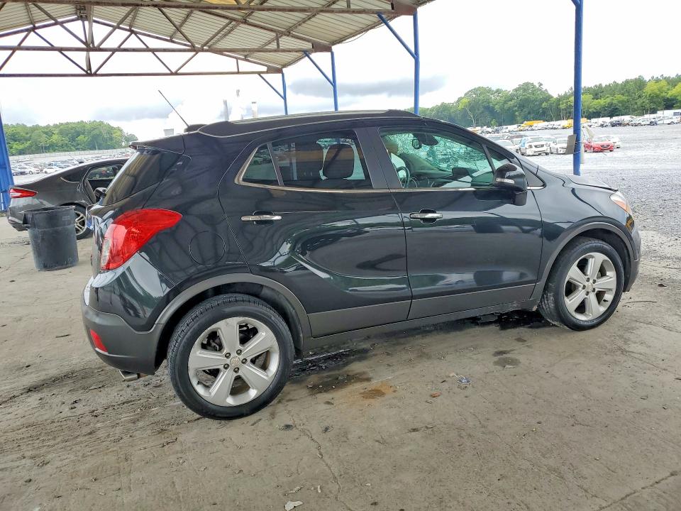 Aukcja sprzedaży 2016 Buick Encore, vin: KL4CJASB9GB622801, numer aukcji: 60885456