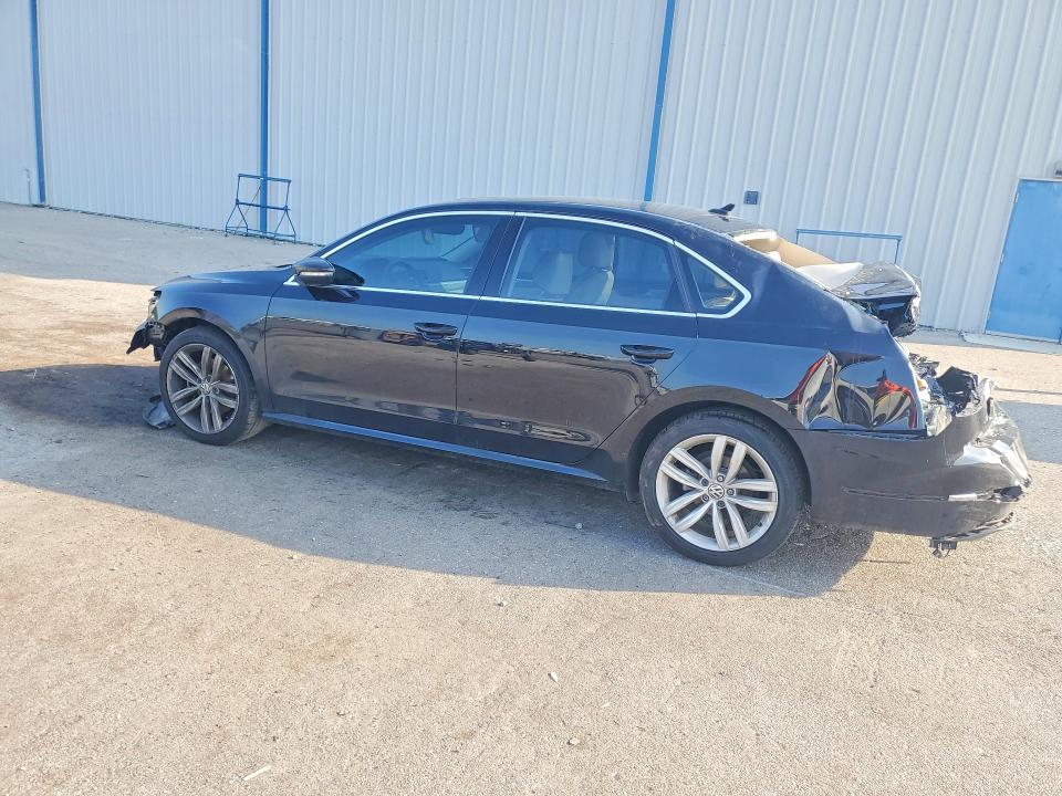 Aukcja sprzedaży 2018 Volkswagen Passat, vin: 1VWBA7A31JC032900, numer aukcji: 62932666