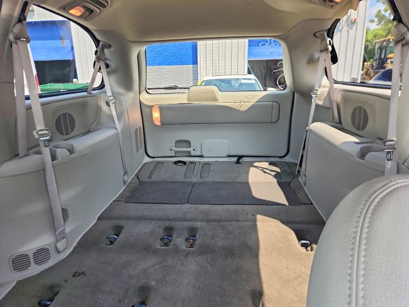 61960206 :رقم المزاد ، 2A4GP54LX7R289040 vin ، 2007 Chrysler Town & Country مزاد بيع