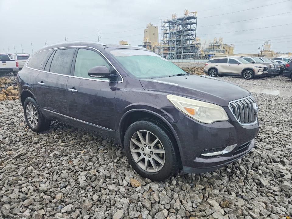 Aukcja sprzedaży 2015 Buick Enclave, vin: 5GAKRBKD7FJ183864, numer aukcji: 58901326