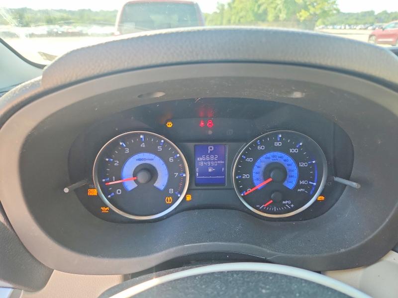 Aukcja sprzedaży 2014 Subaru Xv Crosstrek, vin: JF2GPBCC0EH220180, numer aukcji: 61233956